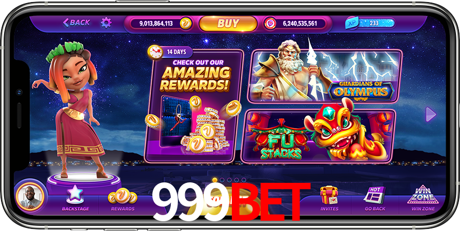 999Bet